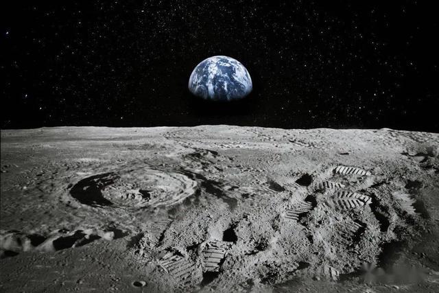 月球上的三眼女尸真相(NASA为何刻意掩盖)-华体会官网连接